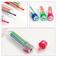 Load image into Gallery viewer, 8 IN 1 CRAYONS💗