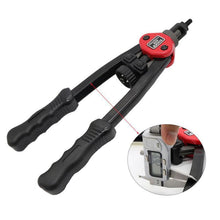 Load image into Gallery viewer, Premium Automatic Rivet Tool Set