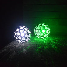 Load image into Gallery viewer, Solar Hanging Lantern Outdoor Waterproof Solar Lamps