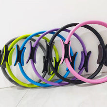 Load image into Gallery viewer, Durable Pilates Circle Toning for Full Body Toning Fitness
