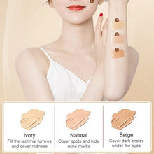 Load image into Gallery viewer, Long-lasting Waterproof Concealer💙