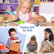 Load image into Gallery viewer, 3D Printing Pen