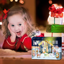 Load image into Gallery viewer, 🎁24 Days of Christmas Nativity Scene Set🎁