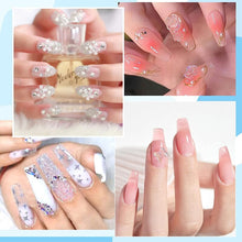 Load image into Gallery viewer, Nail Extension Builder Gel Set💅