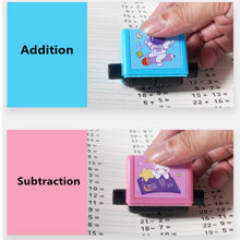 Load image into Gallery viewer, Roller Digital Teaching Stamp💗