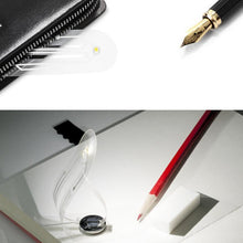 Load image into Gallery viewer, Reading Bookmark Light
