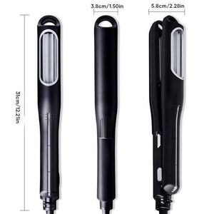 Master PRO Automatic Curler Hair Straightening Iron