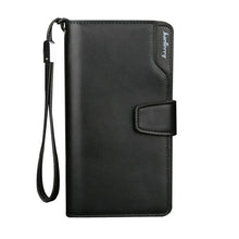 Load image into Gallery viewer, Multifunctional Men's Clutch
