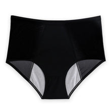 Load image into Gallery viewer, High-waisted Leak-proof Ultra-thin Panties