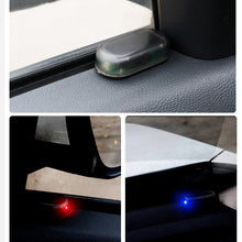 Load image into Gallery viewer, ✨New Year Sale-50% OFF✨Solar Anti-theft Warning Light