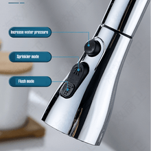 Load image into Gallery viewer, Pressurized Universal Faucet Nozzle