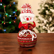 Load image into Gallery viewer, 🎅Cute Christmas Gift Bag🎄☃️❄️