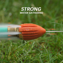 Load image into Gallery viewer, The Gutter Cleaning Tool Water Rocket Cleaning Nozzle