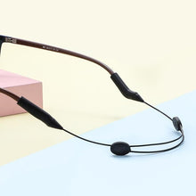 Load image into Gallery viewer, Adjustable Glasses Holder