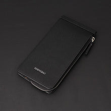 Load image into Gallery viewer, Multifunctional Long Wallet Card Bag
