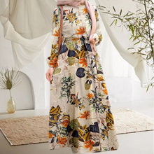 Load image into Gallery viewer, Vintage Women&#39;s Skirt Dress