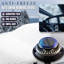Load image into Gallery viewer, ❄️Anti-freeze Electromagnetic Car Snow Removal Device❄️