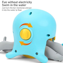 Load image into Gallery viewer, Crawling Octopus Toy