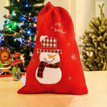 Load image into Gallery viewer, 🎅Cute Christmas Gift Bag🎄☃️❄️