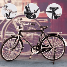 Load image into Gallery viewer, Assembled Bicycle Model