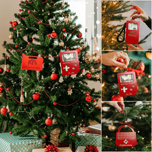 Load image into Gallery viewer, 🎅Gas Money Ornament🎁