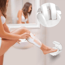 Load image into Gallery viewer, Bathroom Footstool