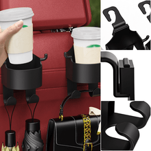 Load image into Gallery viewer, 👍Multifunctional Hook for Car Seat Back