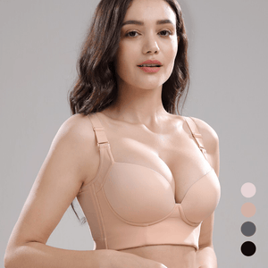 (🔥Promotion🔥)BEAUTIFUL BRA BEAUTIFUL BACK