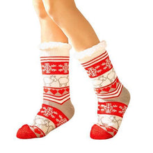 Load image into Gallery viewer, House-stay Slipper Socks(1 pair)