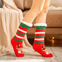 Load image into Gallery viewer, House-stay Slipper Socks(1 pair)