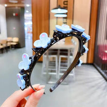 Load image into Gallery viewer, 🌺Girl's Sweet Princess Hairstyle Hairpin🌺