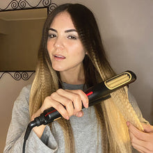 Load image into Gallery viewer, Master PRO Automatic Curler Hair Straightening Iron