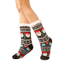 Load image into Gallery viewer, House-stay Slipper Socks(1 pair)