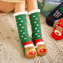 Load image into Gallery viewer, House-stay Slipper Socks(1 pair)