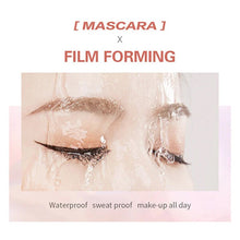 Load image into Gallery viewer, 4D Lengthening Curling Mascara