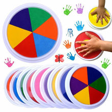 Load image into Gallery viewer, 🌷Fun Finger Painting Kit🎨Enhances Children's Creation