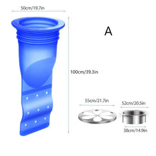 Load image into Gallery viewer, Sewer Deodorant Sealing Ring (1 set of 3)