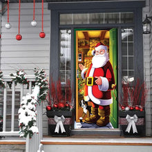 Load image into Gallery viewer, ❤️Nightmare Before Christmas Outdoor Decorations