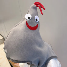 Load image into Gallery viewer, Children&#39;s Cute Rooster Hat