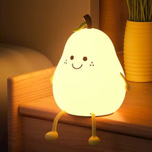 Load image into Gallery viewer, 💕Pear Shaped Night Light💕