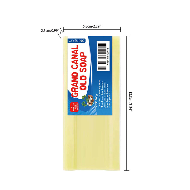 Underwear Cleaning Soap