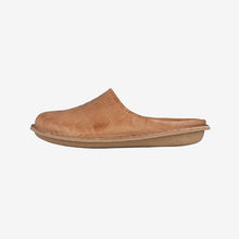 Load image into Gallery viewer, Leather Summer Slippers