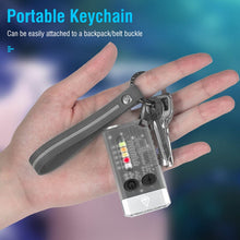 Load image into Gallery viewer, V10 Mini Portable Torch