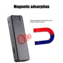 Load image into Gallery viewer, Portable Video Recorder