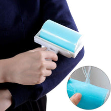 Load image into Gallery viewer, Super Viscous Washable Reusable Gel Lint Roller