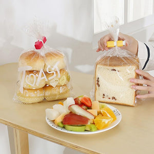 Fresh Food Bag Snack Clip（3 PCS）
