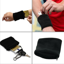 Load image into Gallery viewer, Sportswear - Wrist Pouch🏃‍