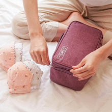Load image into Gallery viewer, NEW UNDERWEAR STORAGE BAG