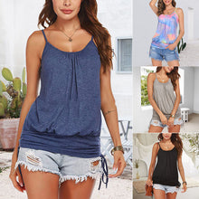 Load image into Gallery viewer, Drawstring Sexy Sling