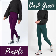 Load image into Gallery viewer, Winter Warming Leggings